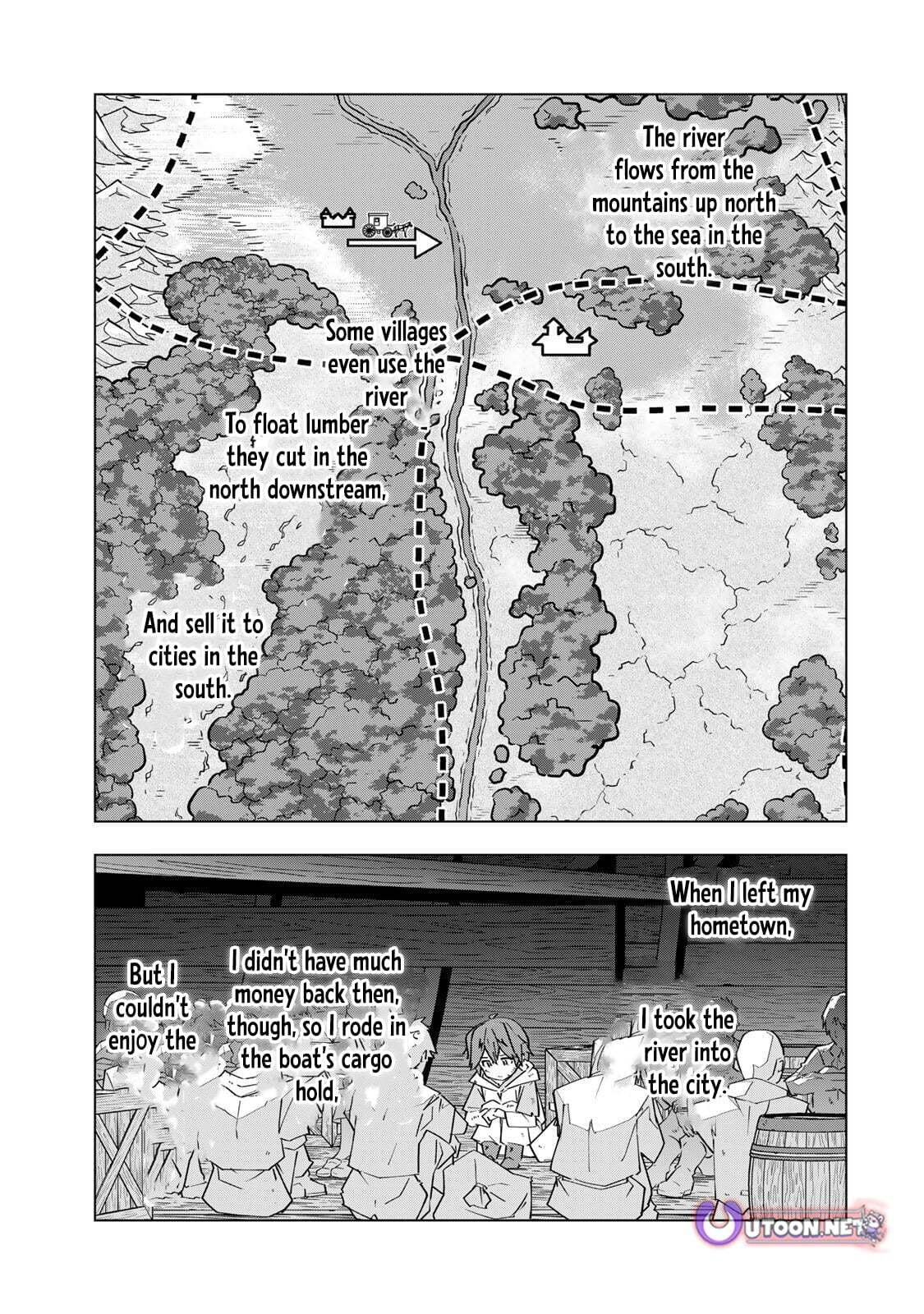Backstabbed in a Backwater Dungeon: My Party Tried to Kill Me, But Thanks to an Infinite Gacha I Got LVL 9999 Friends and Am Out For Revenge Chapter 205 page 5 - 