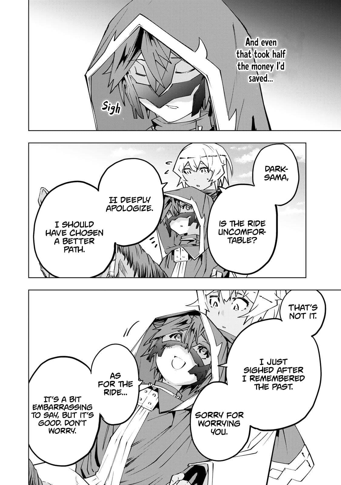 Backstabbed in a Backwater Dungeon: My Party Tried to Kill Me, But Thanks to an Infinite Gacha I Got LVL 9999 Friends and Am Out For Revenge Chapter 205 page 6 - 