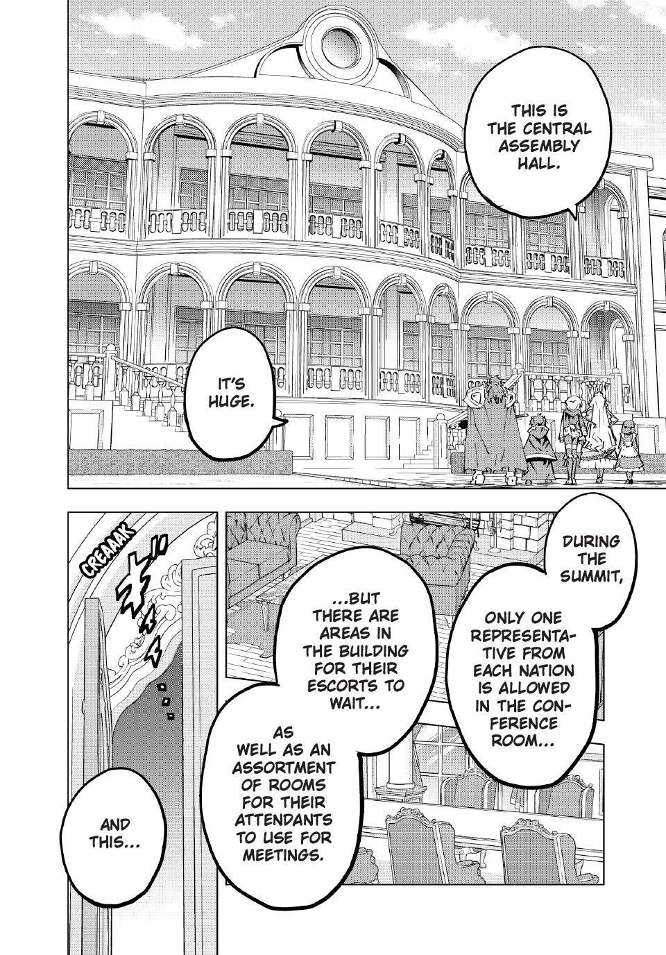 Backstabbed in a Backwater Dungeon: My Party Tried to Kill Me, But Thanks to an Infinite Gacha I Got LVL 9999 Friends and Am Out For Revenge Chapter 206 page 11 - 