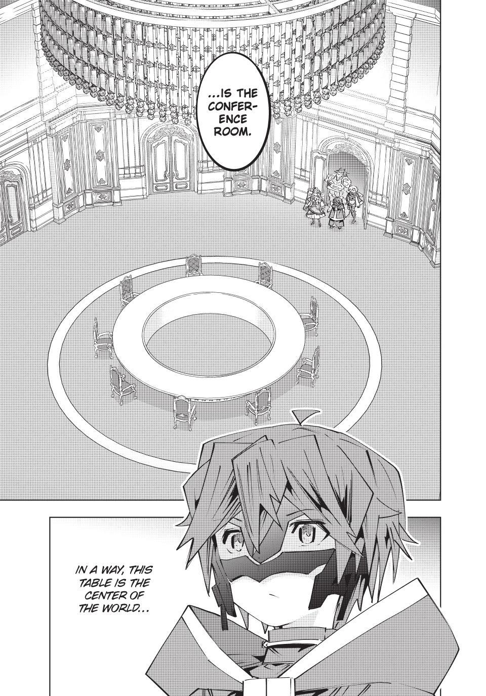 Backstabbed in a Backwater Dungeon: My Party Tried to Kill Me, But Thanks to an Infinite Gacha I Got LVL 9999 Friends and Am Out For Revenge Chapter 206 page 12 - 
