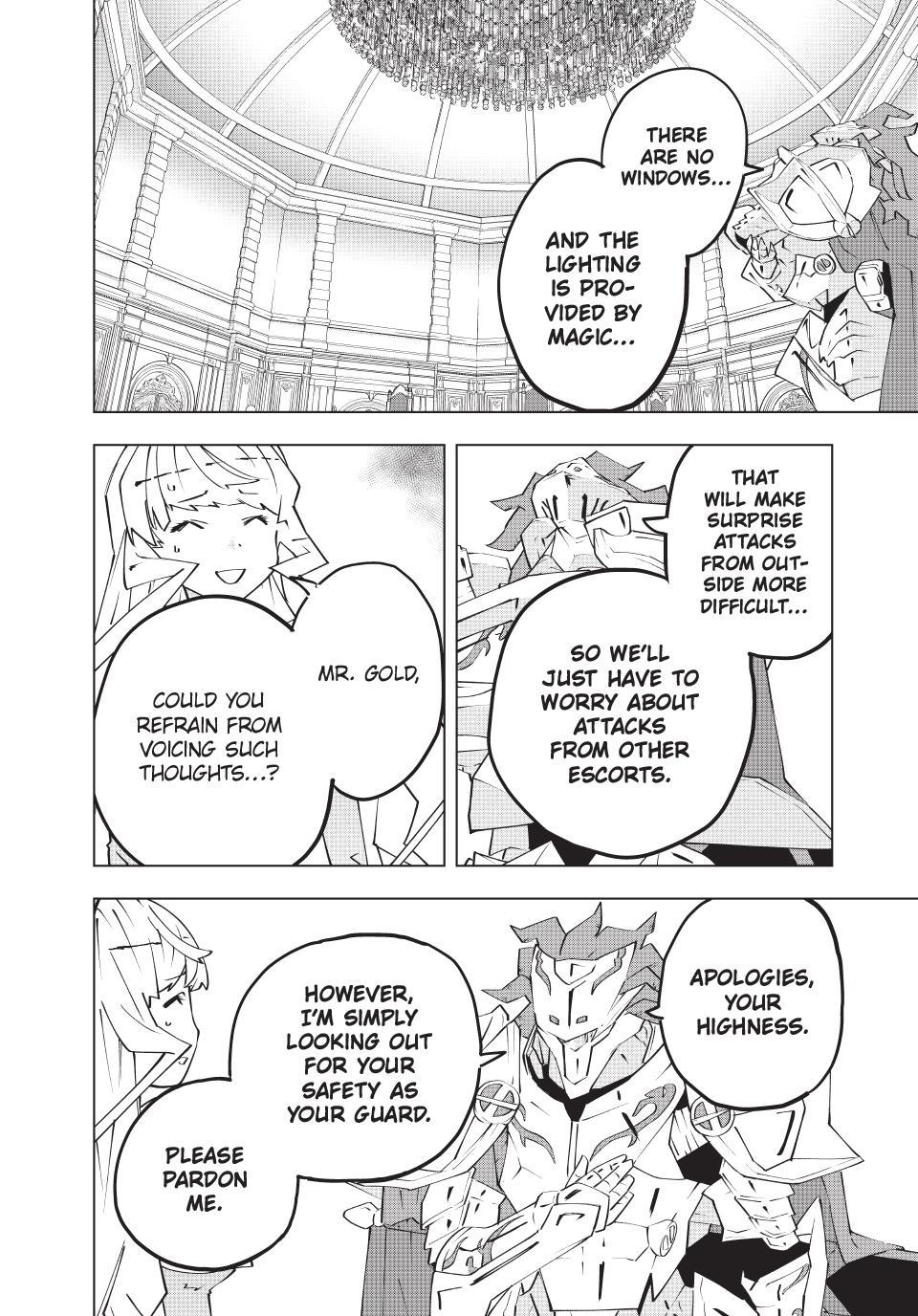 Backstabbed in a Backwater Dungeon: My Party Tried to Kill Me, But Thanks to an Infinite Gacha I Got LVL 9999 Friends and Am Out For Revenge Chapter 206 page 13 - 