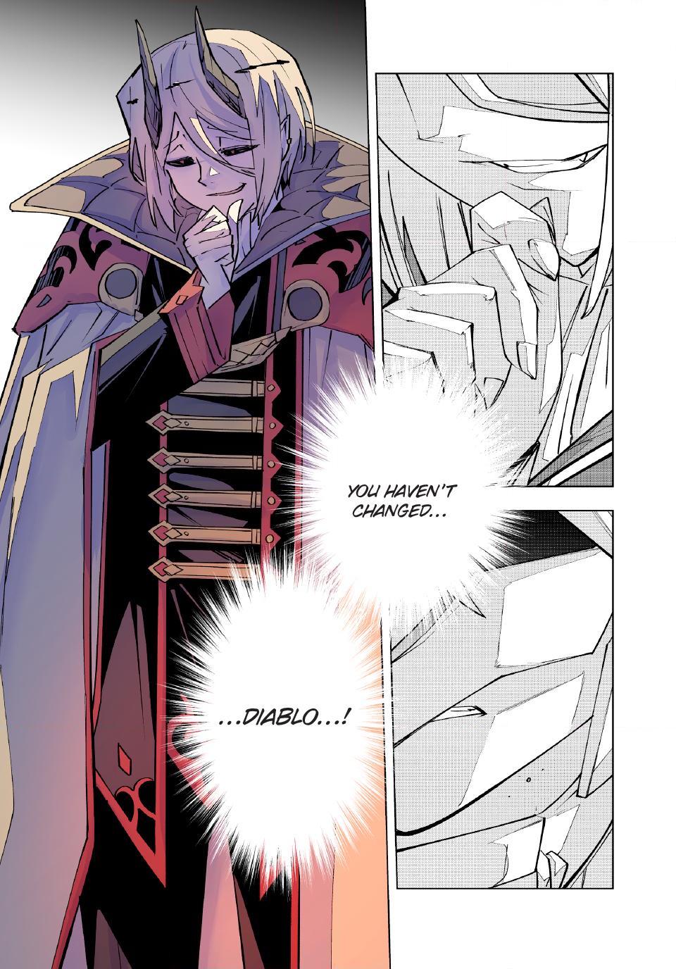 Backstabbed in a Backwater Dungeon: My Party Tried to Kill Me, But Thanks to an Infinite Gacha I Got LVL 9999 Friends and Am Out For Revenge Chapter 206 page 16 - 