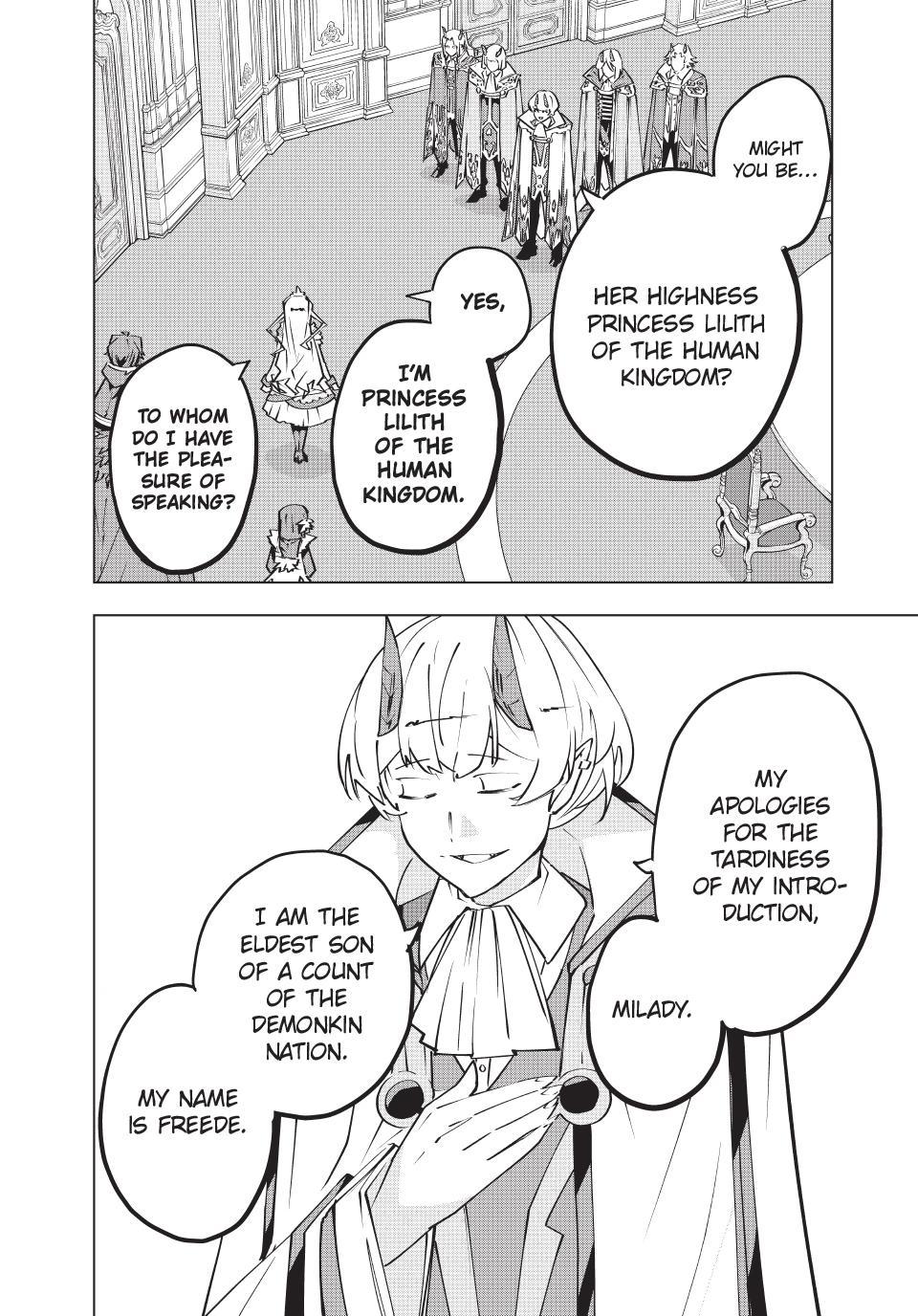 Backstabbed in a Backwater Dungeon: My Party Tried to Kill Me, But Thanks to an Infinite Gacha I Got LVL 9999 Friends and Am Out For Revenge Chapter 206 page 17 - 