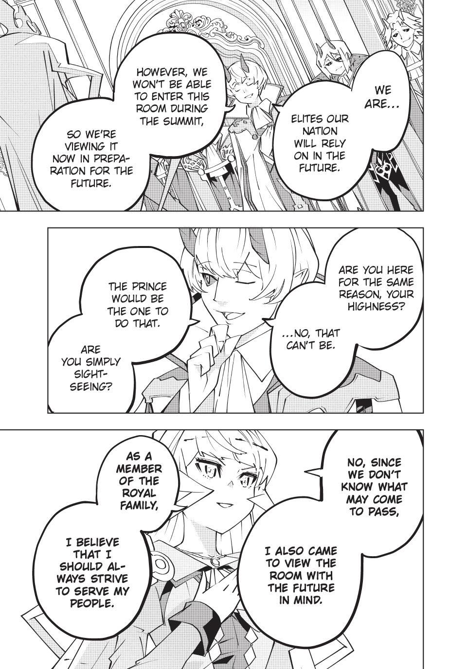 Backstabbed in a Backwater Dungeon: My Party Tried to Kill Me, But Thanks to an Infinite Gacha I Got LVL 9999 Friends and Am Out For Revenge Chapter 206 page 18 - 