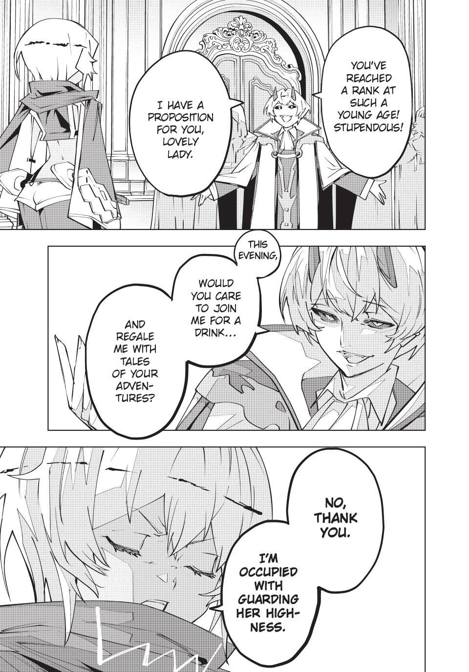 Backstabbed in a Backwater Dungeon: My Party Tried to Kill Me, But Thanks to an Infinite Gacha I Got LVL 9999 Friends and Am Out For Revenge Chapter 206 page 20 - 