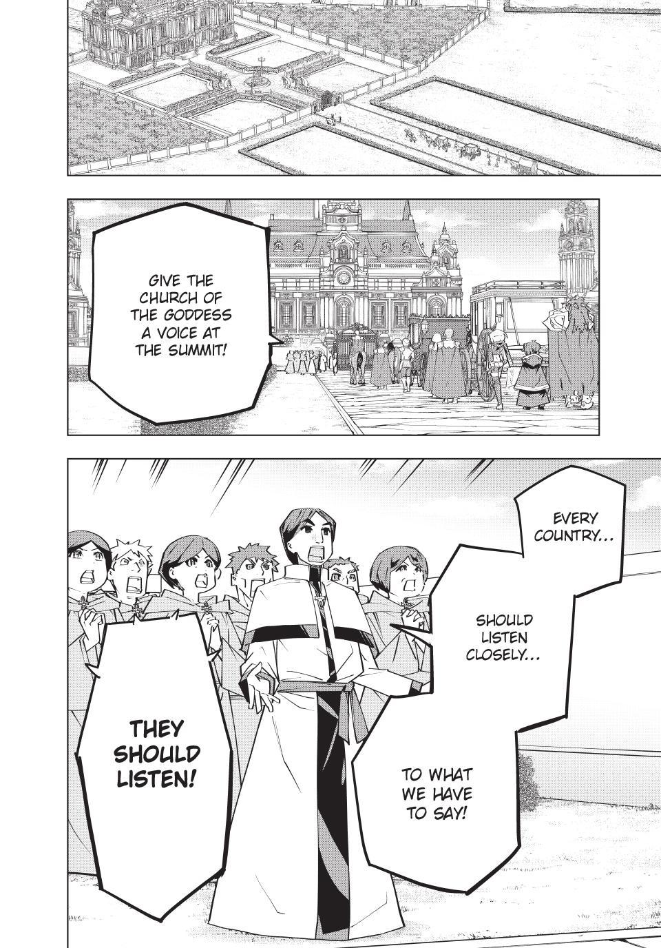 Backstabbed in a Backwater Dungeon: My Party Tried to Kill Me, But Thanks to an Infinite Gacha I Got LVL 9999 Friends and Am Out For Revenge Chapter 206 page 3 - 