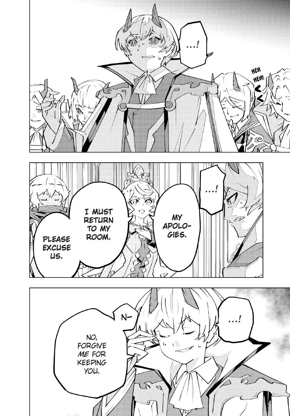 Backstabbed in a Backwater Dungeon: My Party Tried to Kill Me, But Thanks to an Infinite Gacha I Got LVL 9999 Friends and Am Out For Revenge Chapter 206 page 21 - 