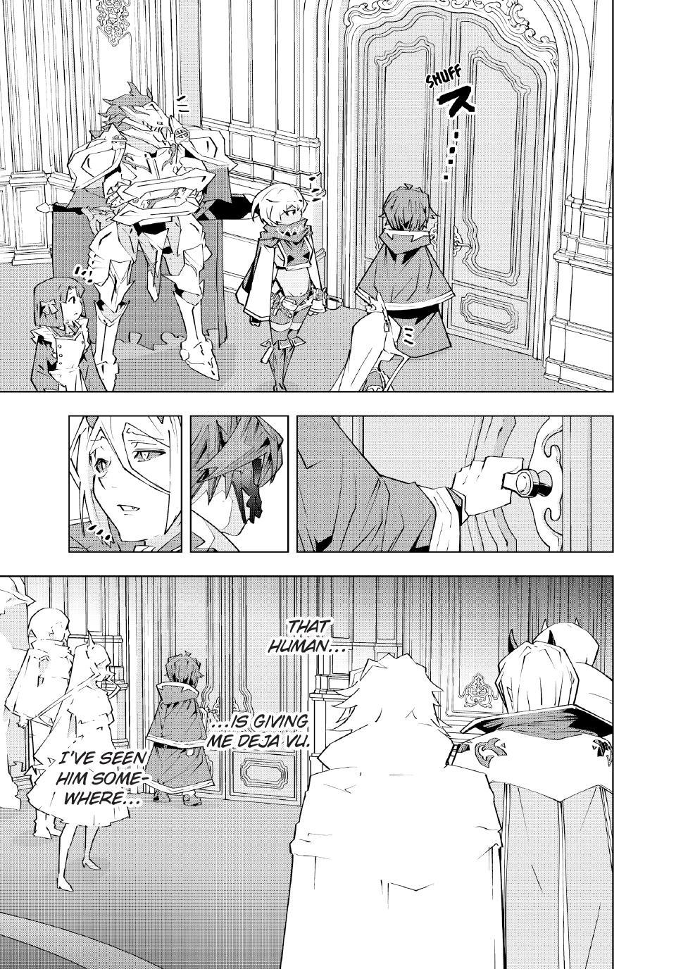 Backstabbed in a Backwater Dungeon: My Party Tried to Kill Me, But Thanks to an Infinite Gacha I Got LVL 9999 Friends and Am Out For Revenge Chapter 206 page 22 - 