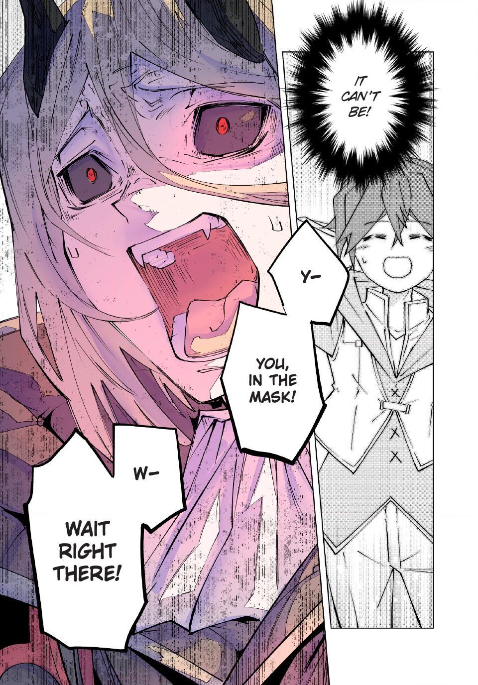 Backstabbed in a Backwater Dungeon: My Party Tried to Kill Me, But Thanks to an Infinite Gacha I Got LVL 9999 Friends and Am Out For Revenge Chapter 206 page 24 - 