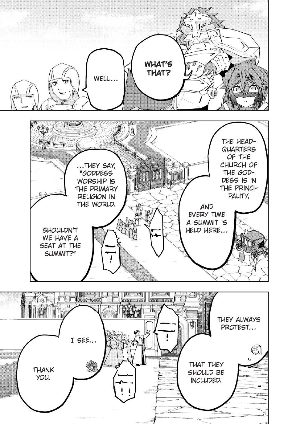 Backstabbed in a Backwater Dungeon: My Party Tried to Kill Me, But Thanks to an Infinite Gacha I Got LVL 9999 Friends and Am Out For Revenge Chapter 206 page 4 - 