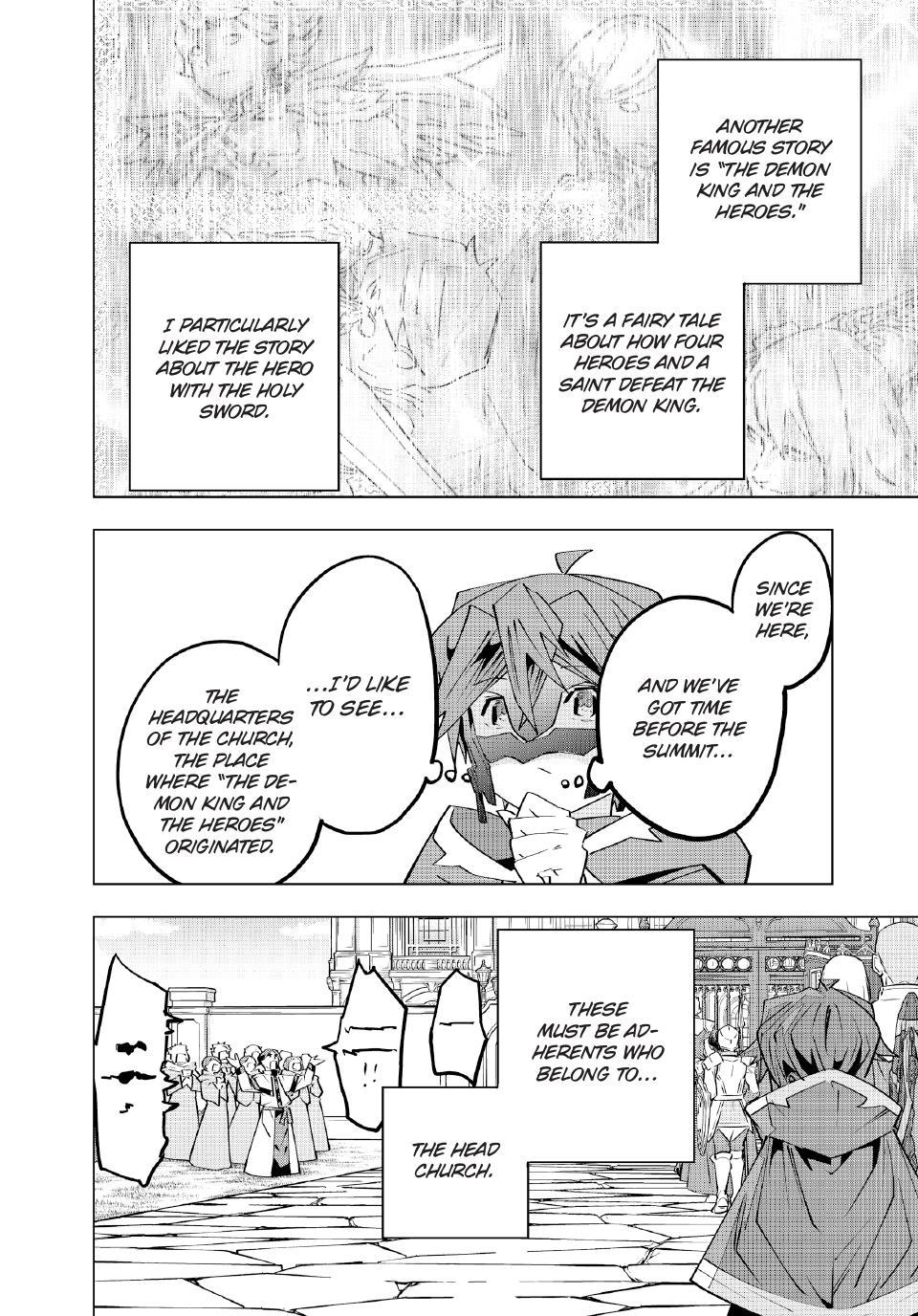 Backstabbed in a Backwater Dungeon: My Party Tried to Kill Me, But Thanks to an Infinite Gacha I Got LVL 9999 Friends and Am Out For Revenge Chapter 206 page 7 - 