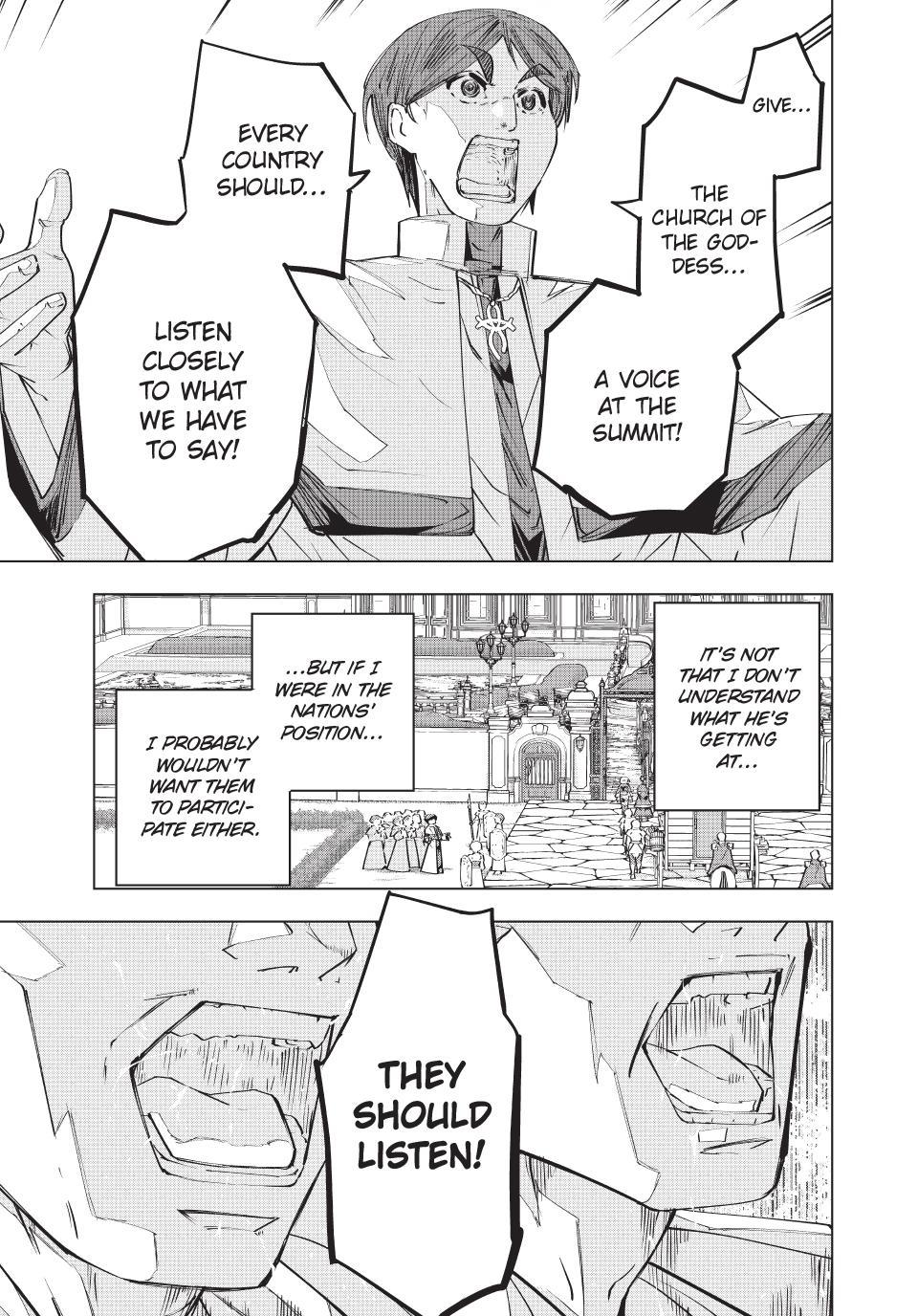 Backstabbed in a Backwater Dungeon: My Party Tried to Kill Me, But Thanks to an Infinite Gacha I Got LVL 9999 Friends and Am Out For Revenge Chapter 206 page 8 - 