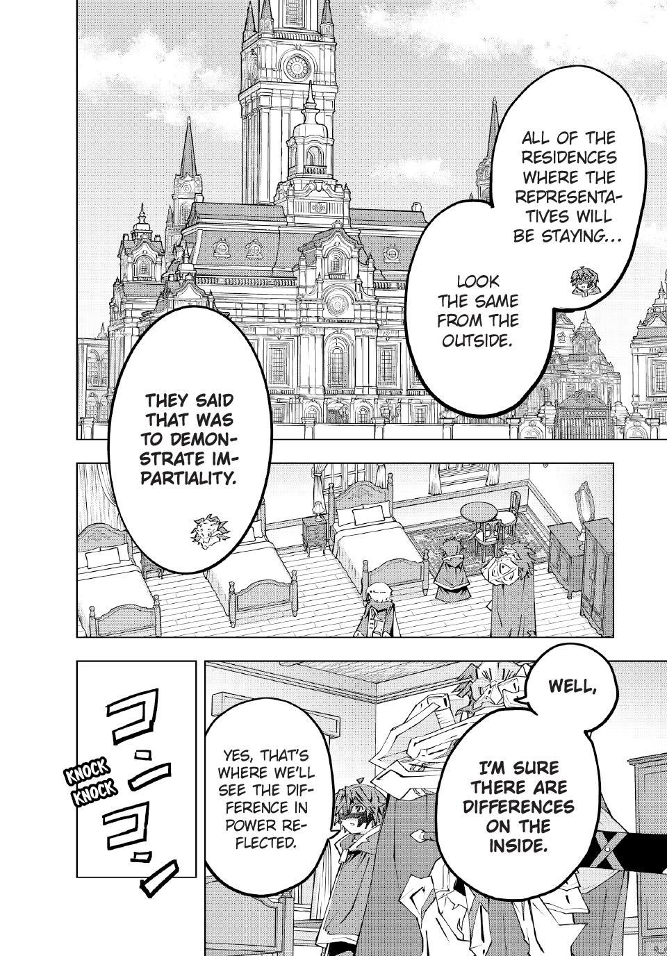 Backstabbed in a Backwater Dungeon: My Party Tried to Kill Me, But Thanks to an Infinite Gacha I Got LVL 9999 Friends and Am Out For Revenge Chapter 206 page 9 - 