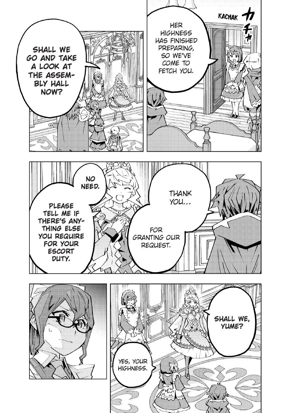 Backstabbed in a Backwater Dungeon: My Party Tried to Kill Me, But Thanks to an Infinite Gacha I Got LVL 9999 Friends and Am Out For Revenge Chapter 206 page 10 - 