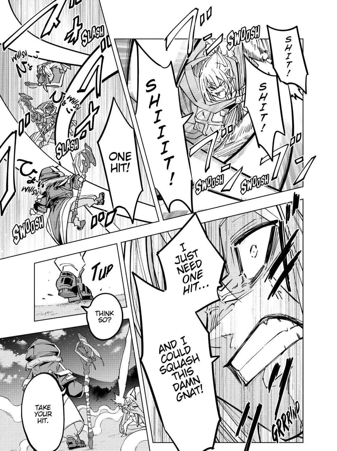 Backstabbed in a Backwater Dungeon: My Party Tried to Kill Me, But Thanks to an Infinite Gacha I Got LVL 9999 Friends and Am Out For Revenge Chapter 21 page 11 - 