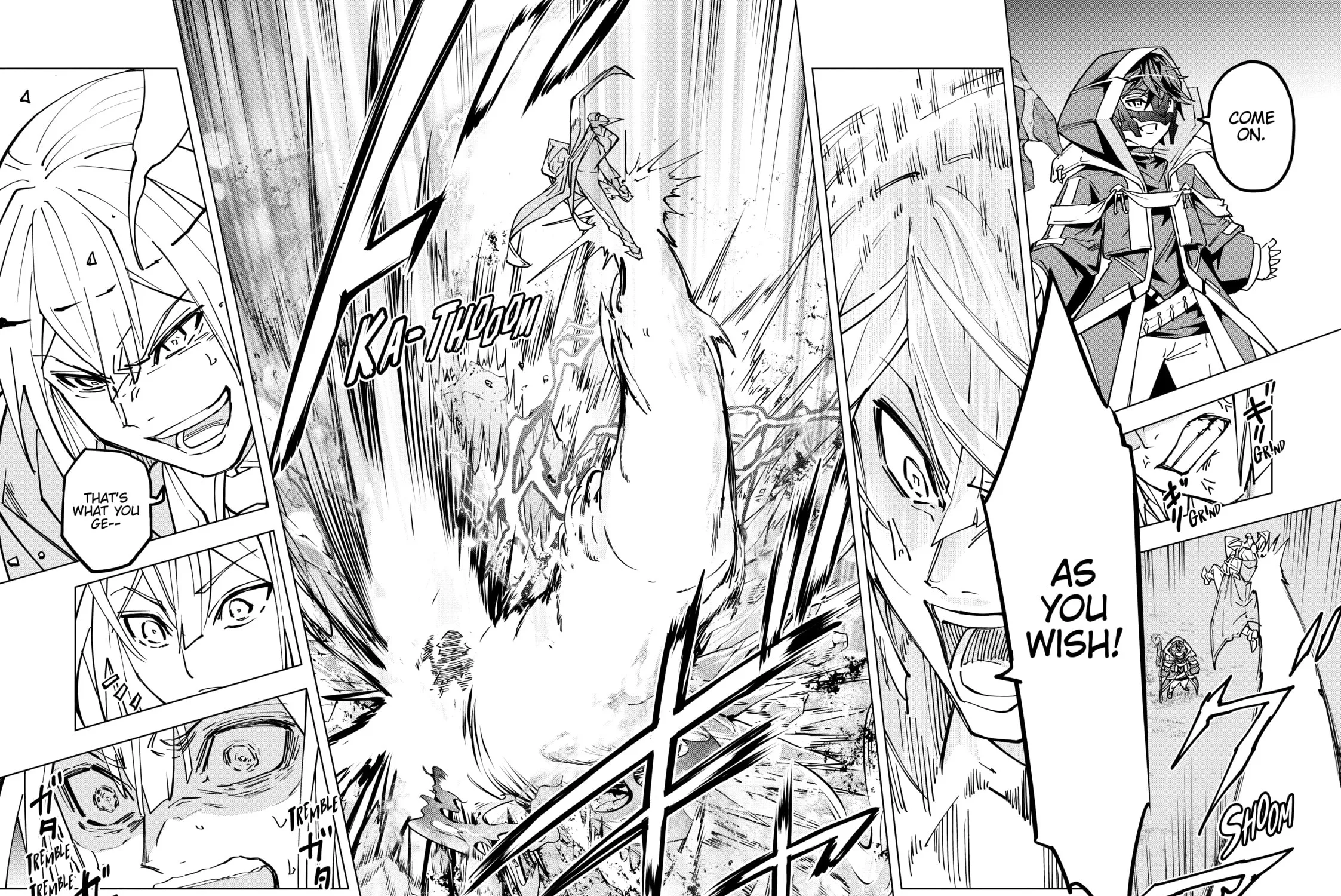 Backstabbed in a Backwater Dungeon: My Party Tried to Kill Me, But Thanks to an Infinite Gacha I Got LVL 9999 Friends and Am Out For Revenge Chapter 21 page 13 - 