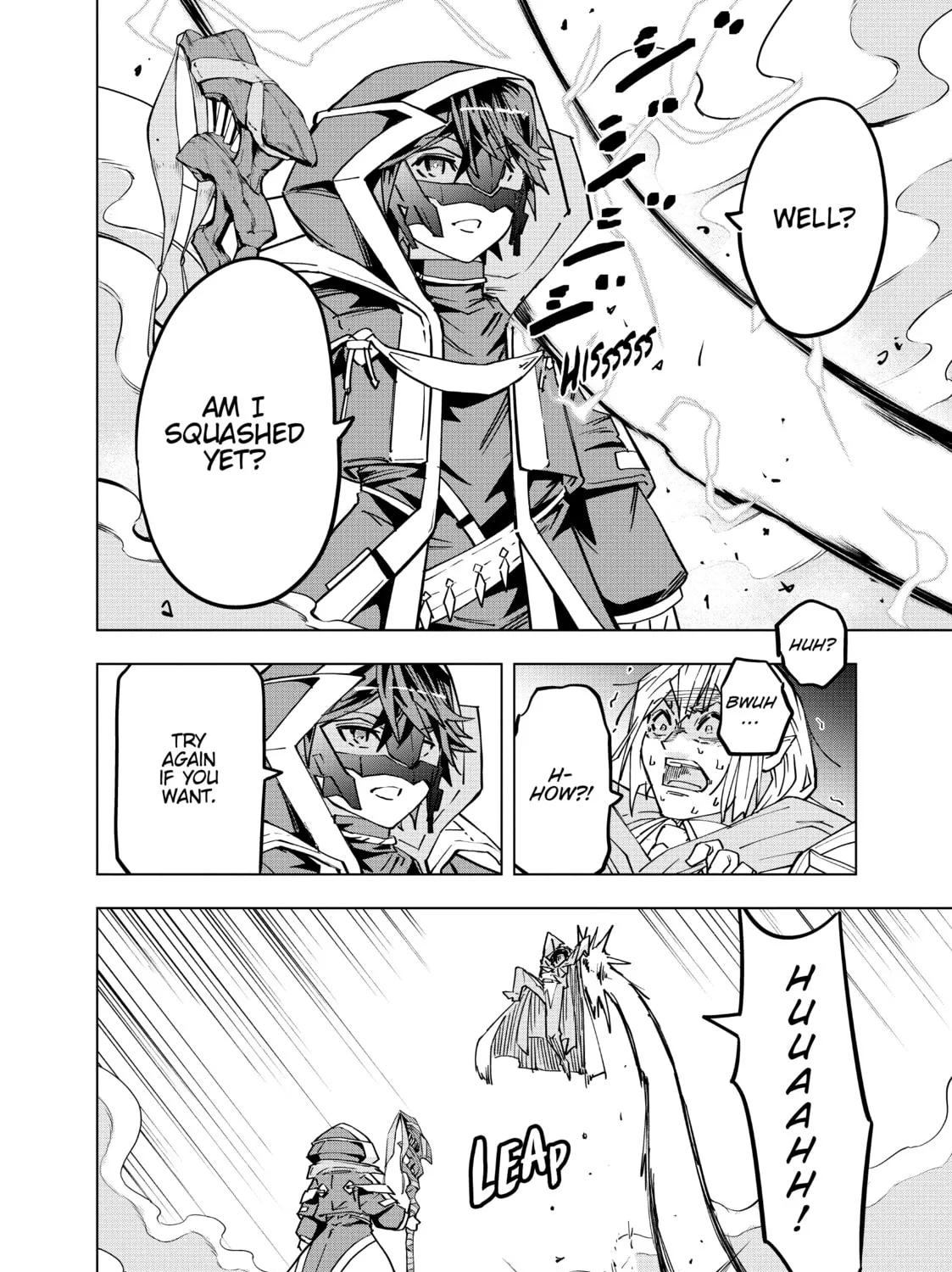 Backstabbed in a Backwater Dungeon: My Party Tried to Kill Me, But Thanks to an Infinite Gacha I Got LVL 9999 Friends and Am Out For Revenge Chapter 21 page 15 - 