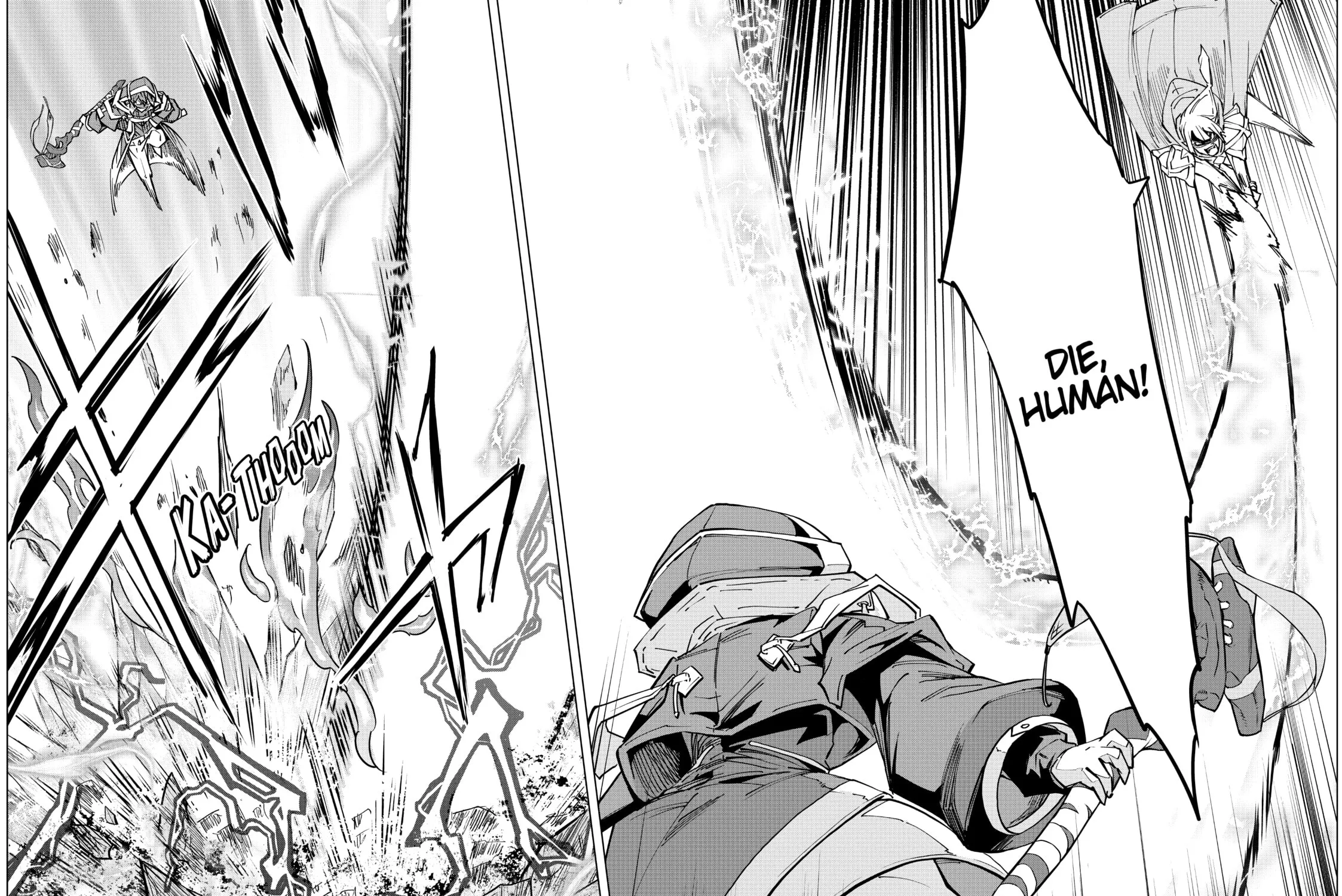 Backstabbed in a Backwater Dungeon: My Party Tried to Kill Me, But Thanks to an Infinite Gacha I Got LVL 9999 Friends and Am Out For Revenge Chapter 21 page 3 - 