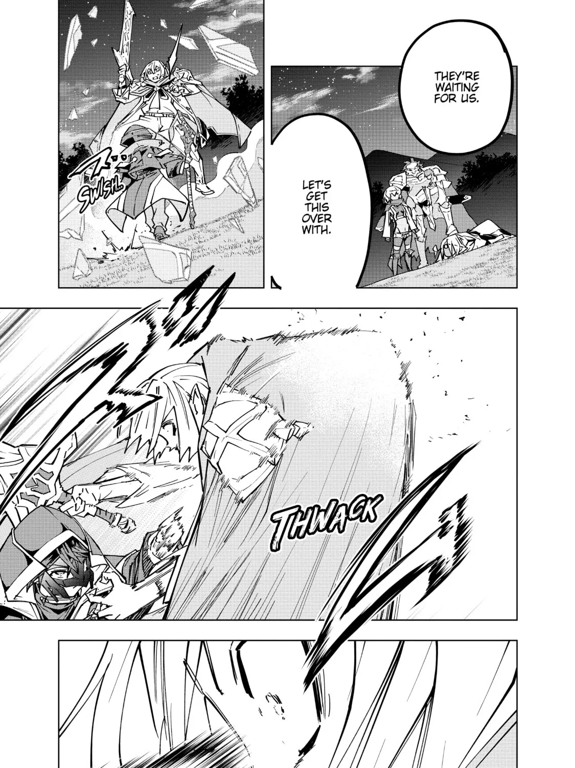 Backstabbed in a Backwater Dungeon: My Party Tried to Kill Me, But Thanks to an Infinite Gacha I Got LVL 9999 Friends and Am Out For Revenge Chapter 21 page 21 - 
