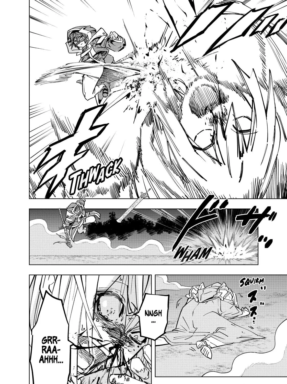 Backstabbed in a Backwater Dungeon: My Party Tried to Kill Me, But Thanks to an Infinite Gacha I Got LVL 9999 Friends and Am Out For Revenge Chapter 21 page 23 - 