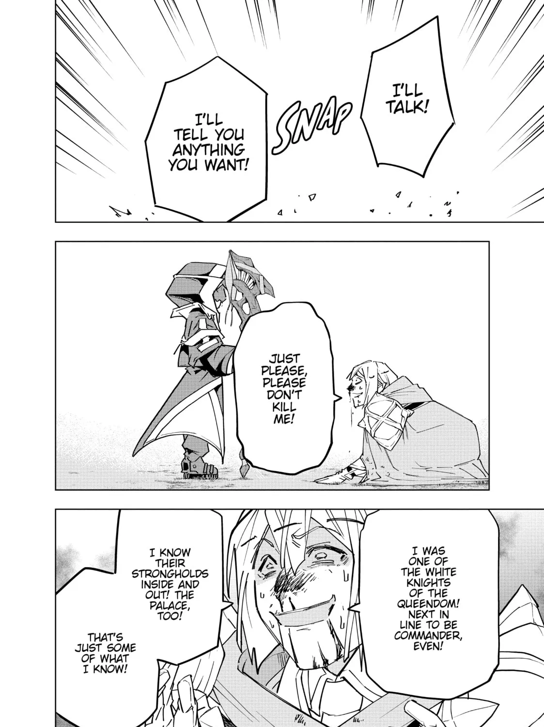 Backstabbed in a Backwater Dungeon: My Party Tried to Kill Me, But Thanks to an Infinite Gacha I Got LVL 9999 Friends and Am Out For Revenge Chapter 21 page 27 - 