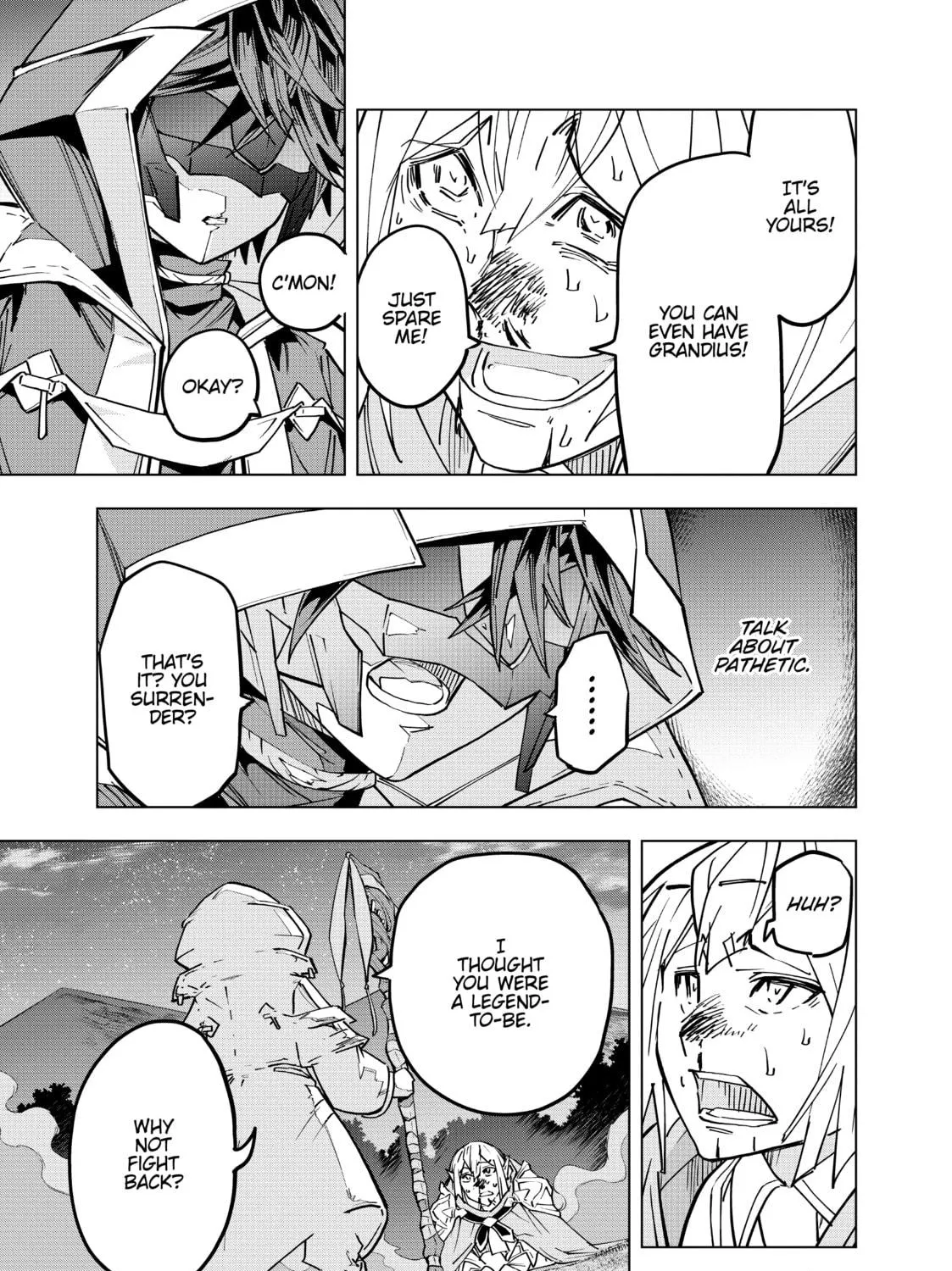 Backstabbed in a Backwater Dungeon: My Party Tried to Kill Me, But Thanks to an Infinite Gacha I Got LVL 9999 Friends and Am Out For Revenge Chapter 21 page 29 - 