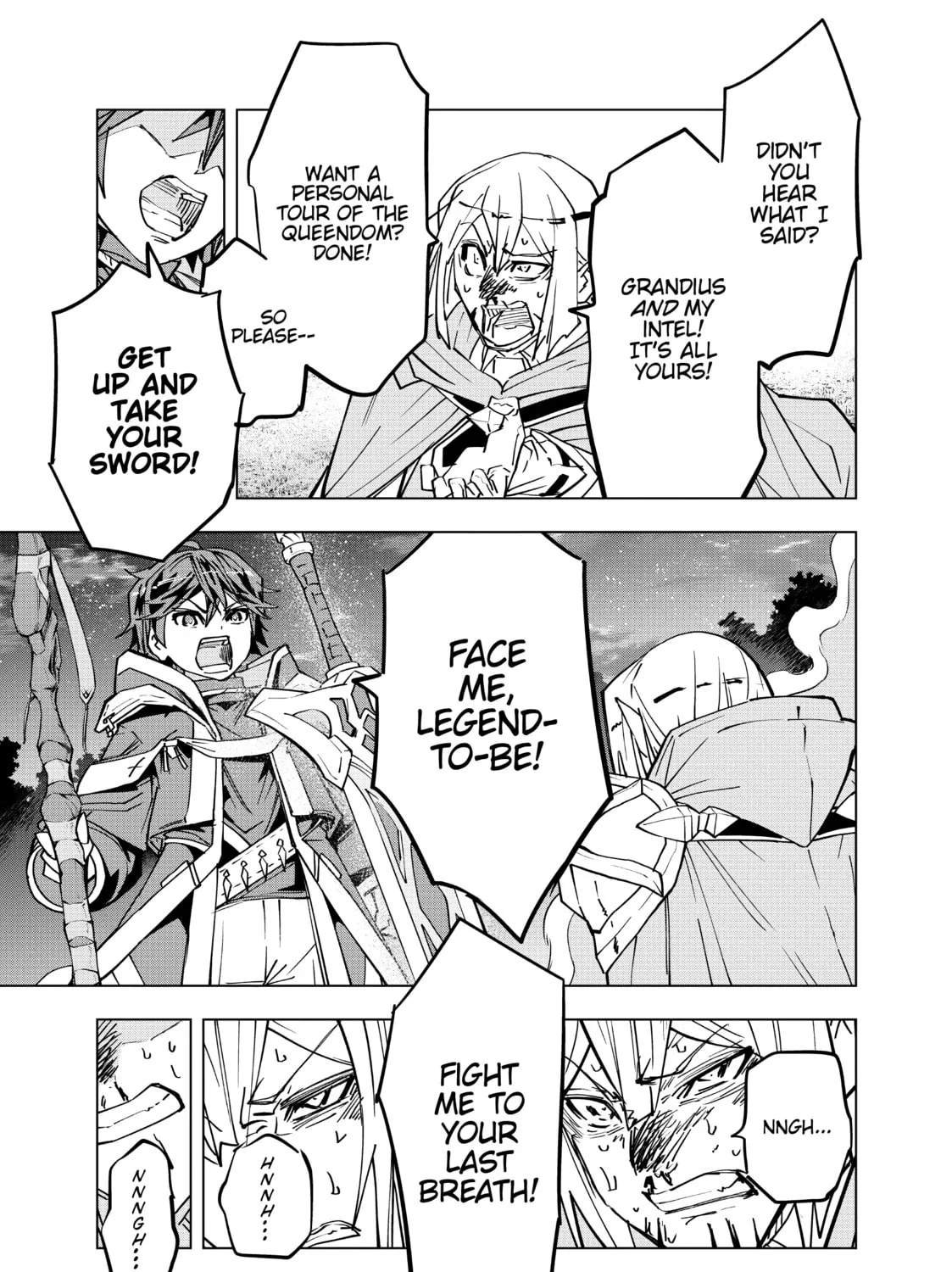 Backstabbed in a Backwater Dungeon: My Party Tried to Kill Me, But Thanks to an Infinite Gacha I Got LVL 9999 Friends and Am Out For Revenge Chapter 21 page 37 - 