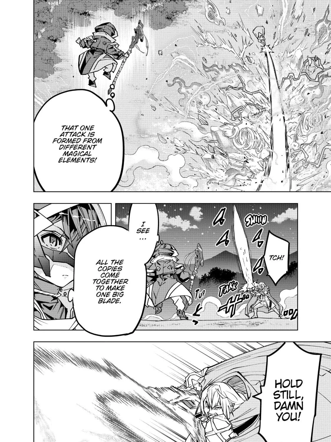Backstabbed in a Backwater Dungeon: My Party Tried to Kill Me, But Thanks to an Infinite Gacha I Got LVL 9999 Friends and Am Out For Revenge Chapter 21 page 5 - 