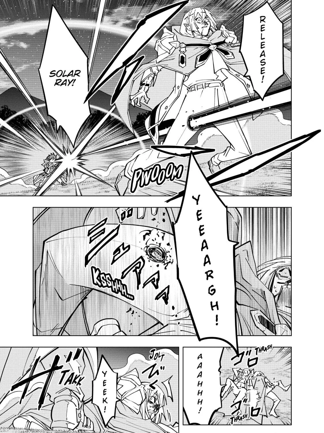 Backstabbed in a Backwater Dungeon: My Party Tried to Kill Me, But Thanks to an Infinite Gacha I Got LVL 9999 Friends and Am Out For Revenge Chapter 21 page 41 - 
