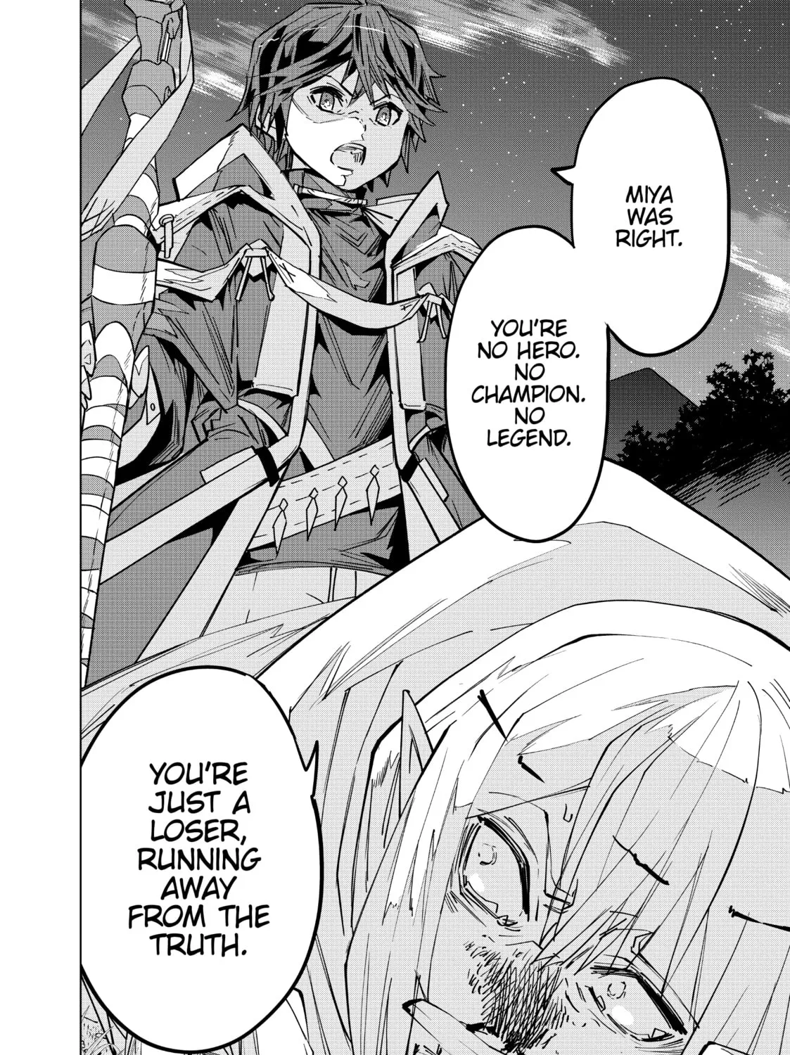 Backstabbed in a Backwater Dungeon: My Party Tried to Kill Me, But Thanks to an Infinite Gacha I Got LVL 9999 Friends and Am Out For Revenge Chapter 21 page 43 - 