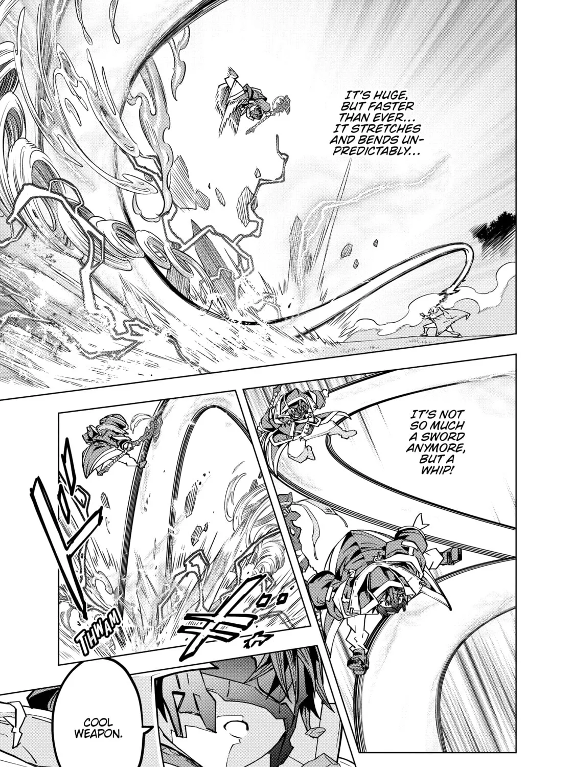 Backstabbed in a Backwater Dungeon: My Party Tried to Kill Me, But Thanks to an Infinite Gacha I Got LVL 9999 Friends and Am Out For Revenge Chapter 21 page 7 - 