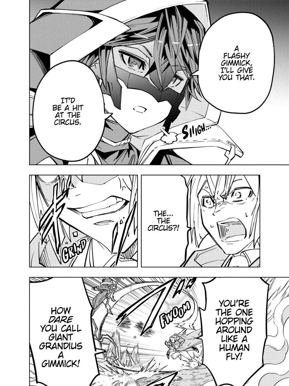 Backstabbed in a Backwater Dungeon: My Party Tried to Kill Me, But Thanks to an Infinite Gacha I Got LVL 9999 Friends and Am Out For Revenge Chapter 21 page 9 - 