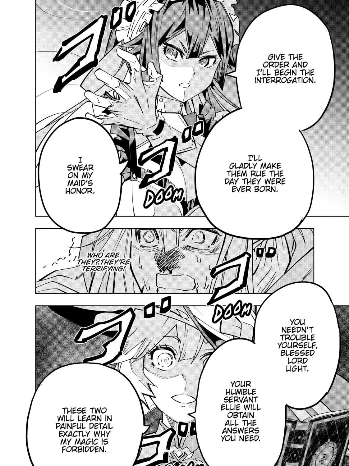 Backstabbed in a Backwater Dungeon: My Party Tried to Kill Me, But Thanks to an Infinite Gacha I Got LVL 9999 Friends and Am Out For Revenge Chapter 22 page 11 - 