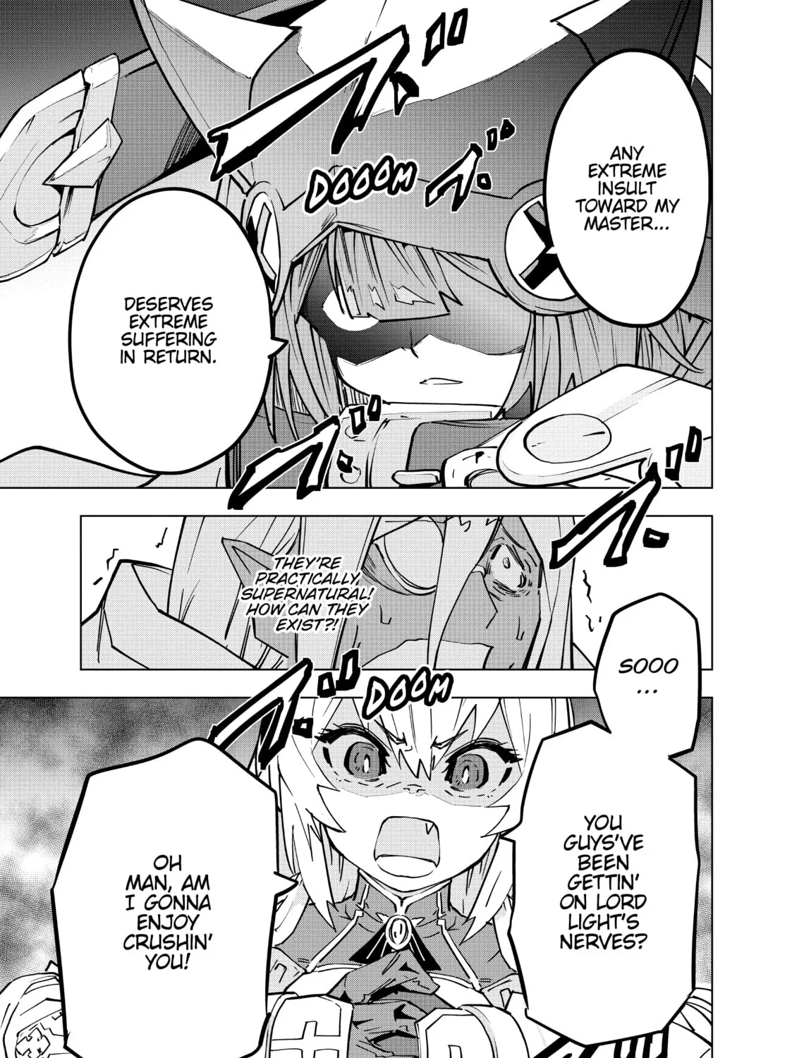 Backstabbed in a Backwater Dungeon: My Party Tried to Kill Me, But Thanks to an Infinite Gacha I Got LVL 9999 Friends and Am Out For Revenge Chapter 22 page 13 - 
