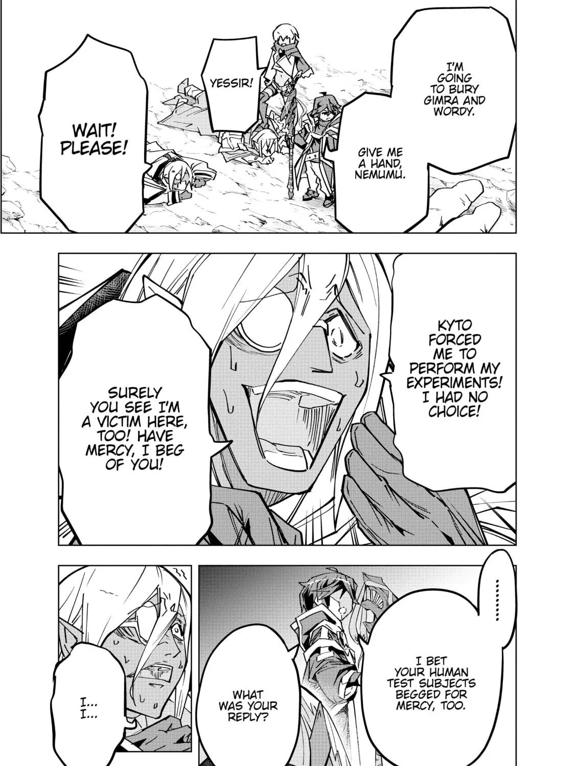 Backstabbed in a Backwater Dungeon: My Party Tried to Kill Me, But Thanks to an Infinite Gacha I Got LVL 9999 Friends and Am Out For Revenge Chapter 22 page 17 - 