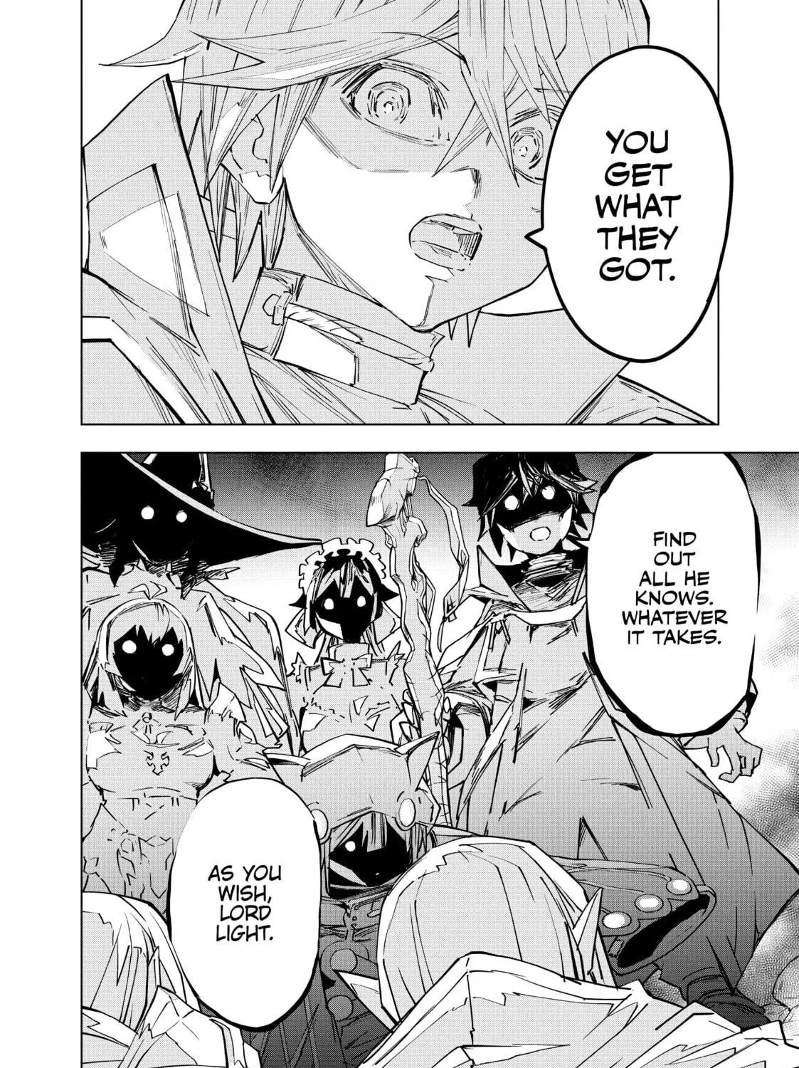 Backstabbed in a Backwater Dungeon: My Party Tried to Kill Me, But Thanks to an Infinite Gacha I Got LVL 9999 Friends and Am Out For Revenge Chapter 22 page 19 - 