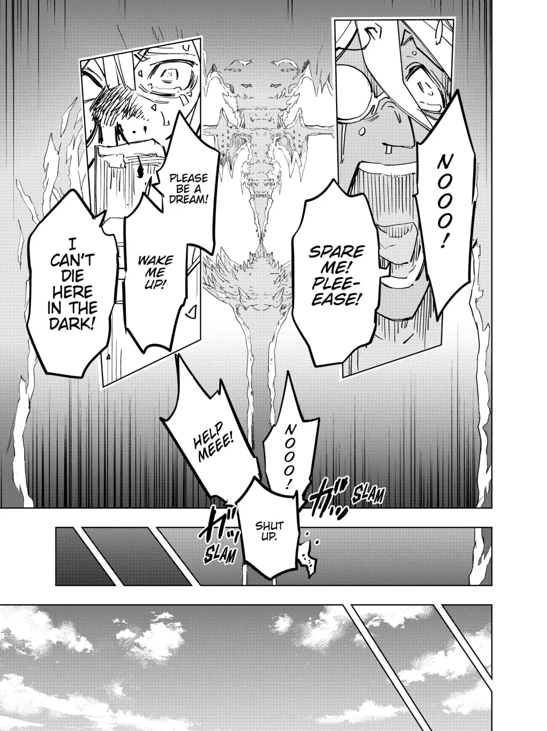 Backstabbed in a Backwater Dungeon: My Party Tried to Kill Me, But Thanks to an Infinite Gacha I Got LVL 9999 Friends and Am Out For Revenge Chapter 22 page 21 - 