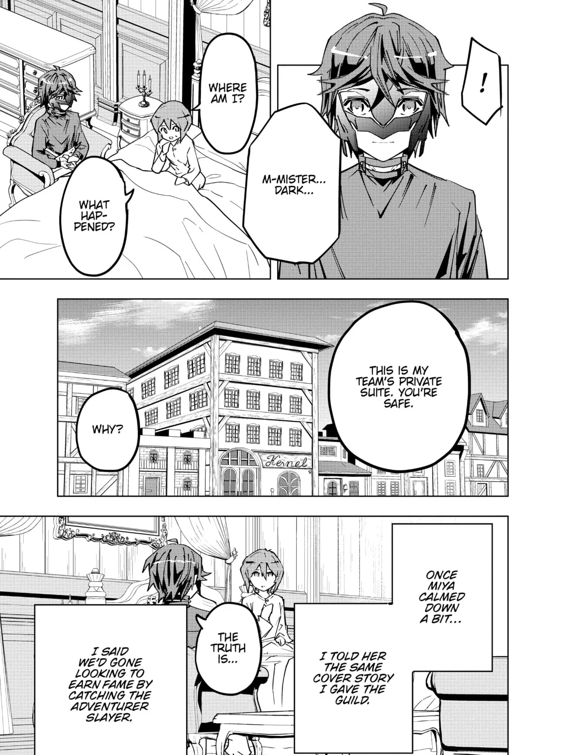 Backstabbed in a Backwater Dungeon: My Party Tried to Kill Me, But Thanks to an Infinite Gacha I Got LVL 9999 Friends and Am Out For Revenge Chapter 22 page 25 - 