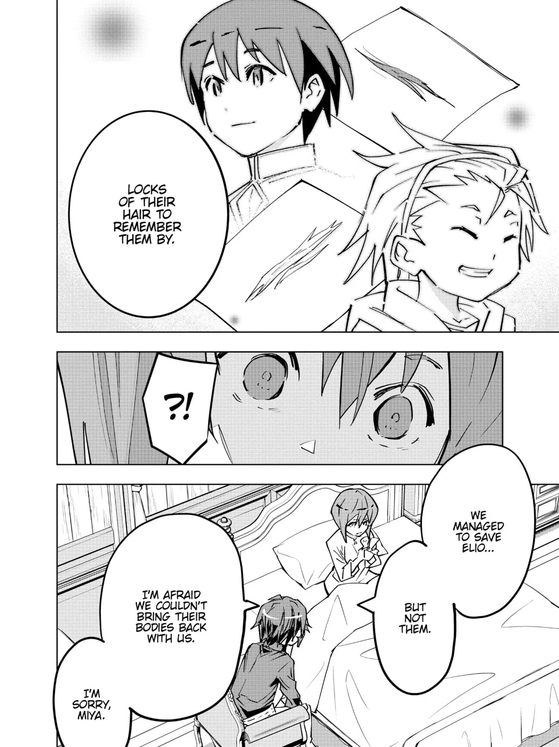 Backstabbed in a Backwater Dungeon: My Party Tried to Kill Me, But Thanks to an Infinite Gacha I Got LVL 9999 Friends and Am Out For Revenge Chapter 22 page 31 - 
