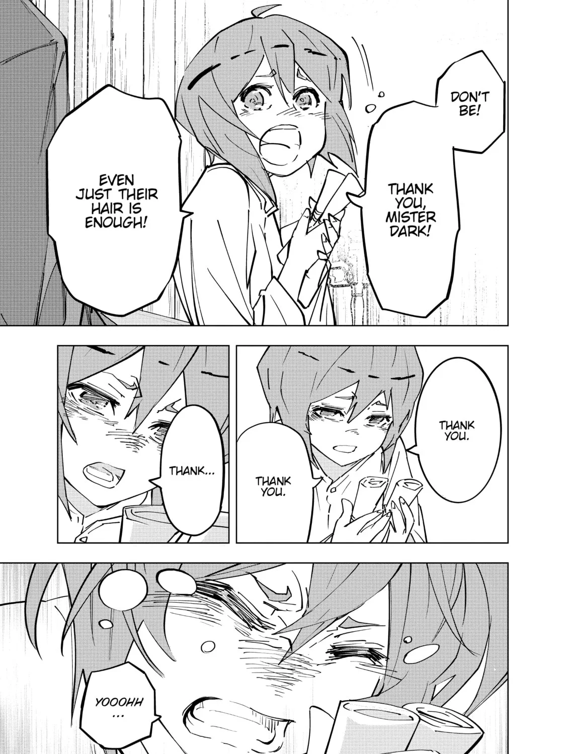 Backstabbed in a Backwater Dungeon: My Party Tried to Kill Me, But Thanks to an Infinite Gacha I Got LVL 9999 Friends and Am Out For Revenge Chapter 22 page 33 - 