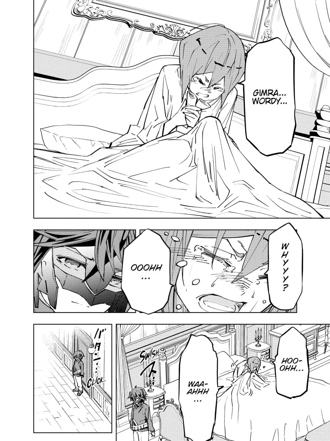 Backstabbed in a Backwater Dungeon: My Party Tried to Kill Me, But Thanks to an Infinite Gacha I Got LVL 9999 Friends and Am Out For Revenge Chapter 22 page 35 - 