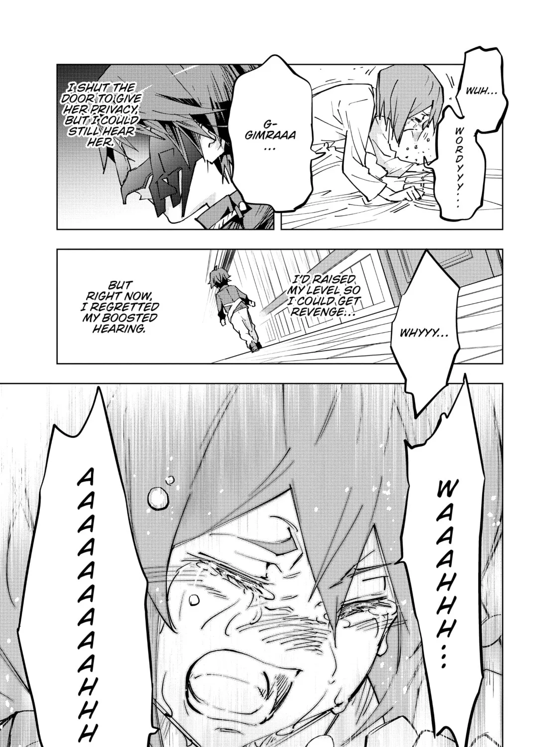 Backstabbed in a Backwater Dungeon: My Party Tried to Kill Me, But Thanks to an Infinite Gacha I Got LVL 9999 Friends and Am Out For Revenge Chapter 22 page 37 - 