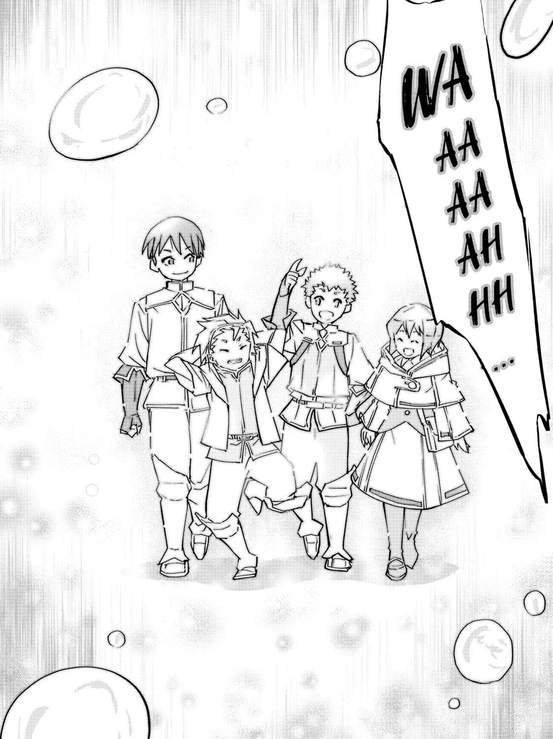 Backstabbed in a Backwater Dungeon: My Party Tried to Kill Me, But Thanks to an Infinite Gacha I Got LVL 9999 Friends and Am Out For Revenge Chapter 22 page 39 - 