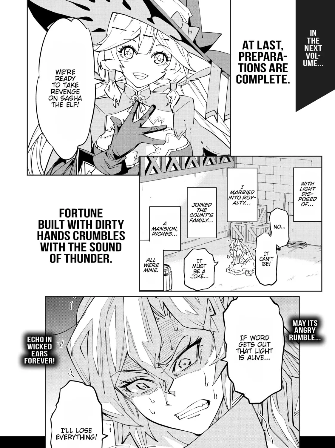 Backstabbed in a Backwater Dungeon: My Party Tried to Kill Me, But Thanks to an Infinite Gacha I Got LVL 9999 Friends and Am Out For Revenge Chapter 22 page 51 - 