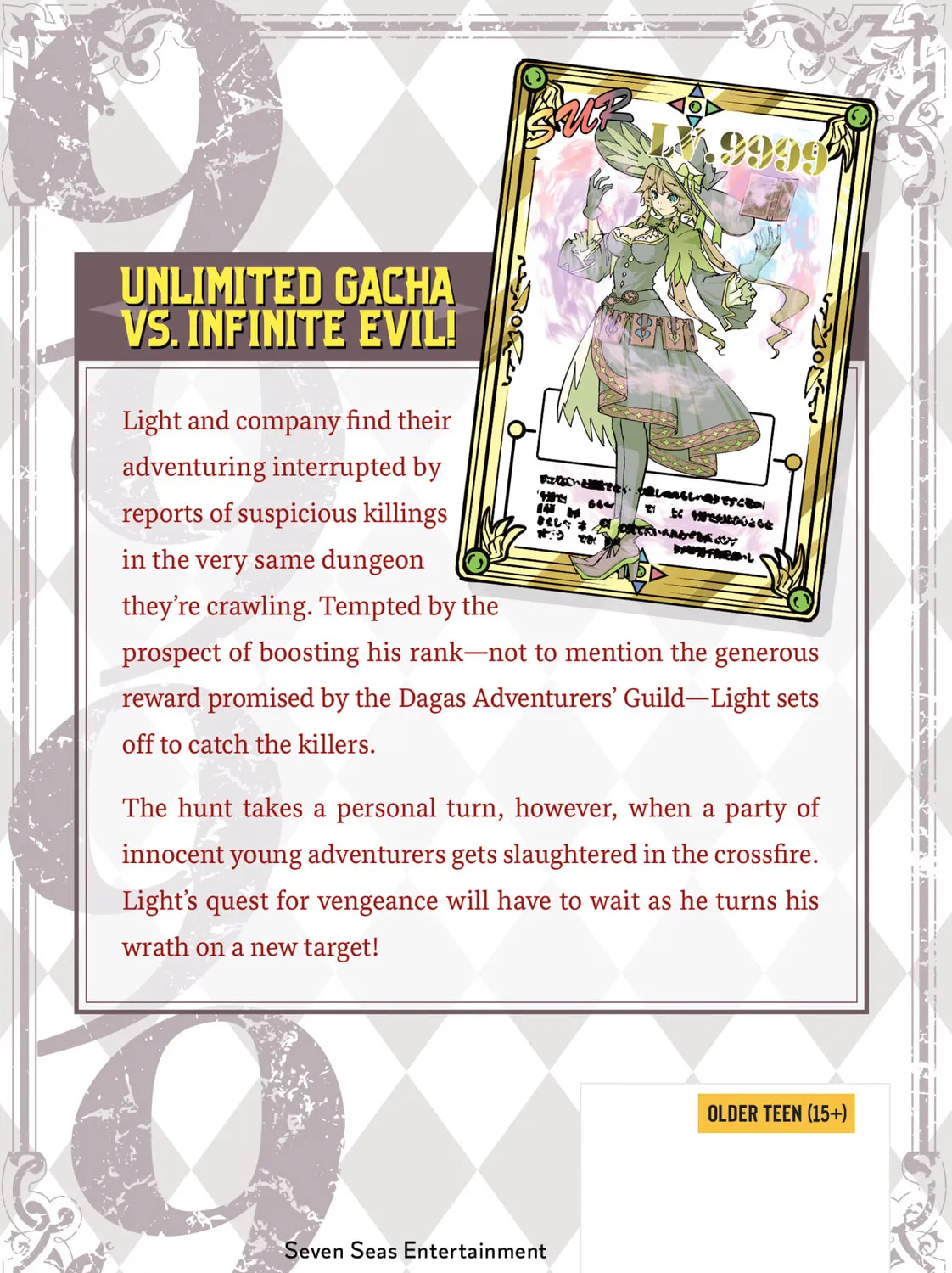 Backstabbed in a Backwater Dungeon: My Party Tried to Kill Me, But Thanks to an Infinite Gacha I Got LVL 9999 Friends and Am Out For Revenge Chapter 22 page 57 - 