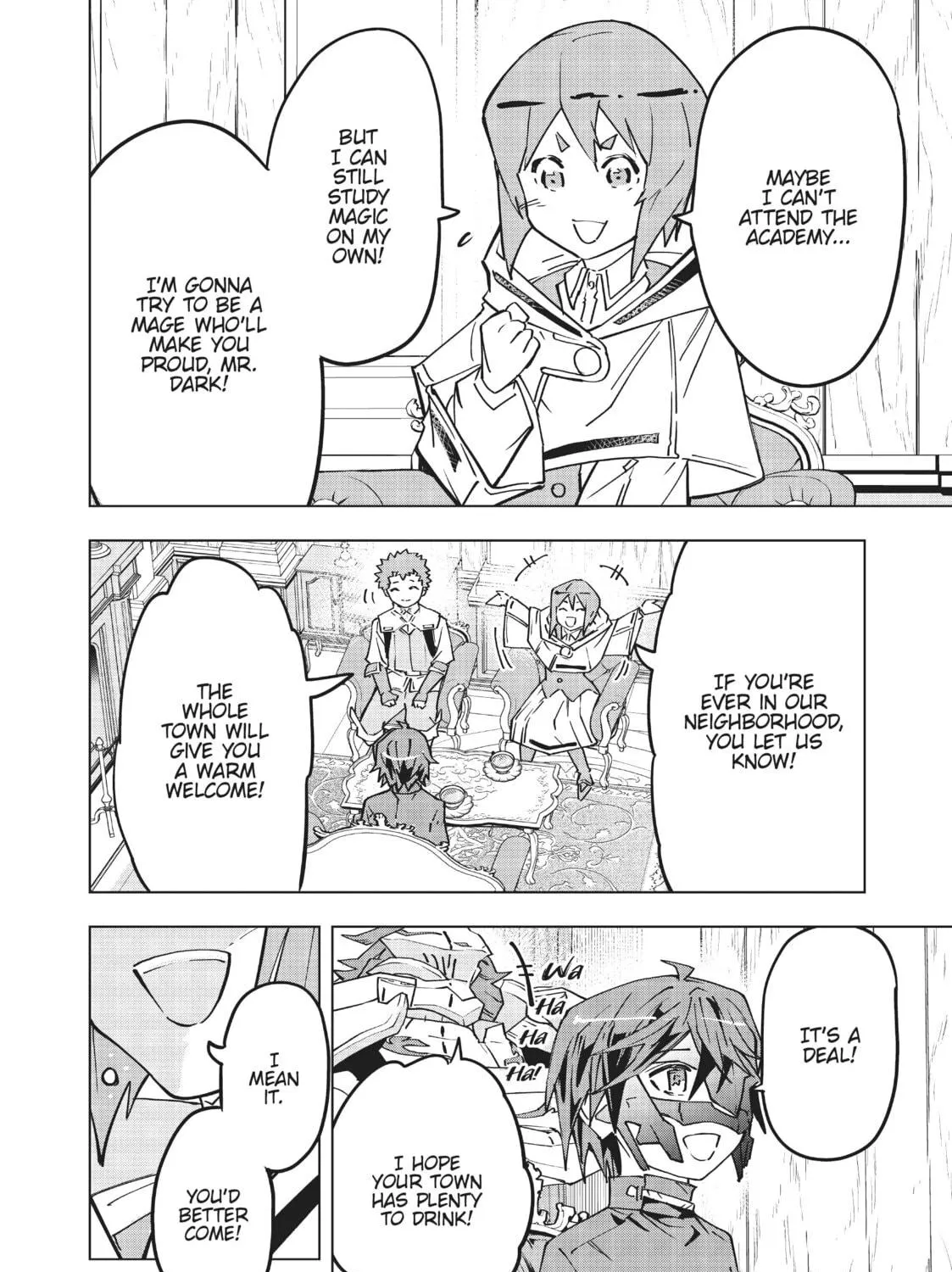Backstabbed in a Backwater Dungeon: My Party Tried to Kill Me, But Thanks to an Infinite Gacha I Got LVL 9999 Friends and Am Out For Revenge Chapter 23 page 11 - 