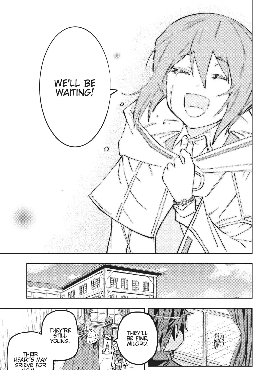 Backstabbed in a Backwater Dungeon: My Party Tried to Kill Me, But Thanks to an Infinite Gacha I Got LVL 9999 Friends and Am Out For Revenge Chapter 23 page 13 - 
