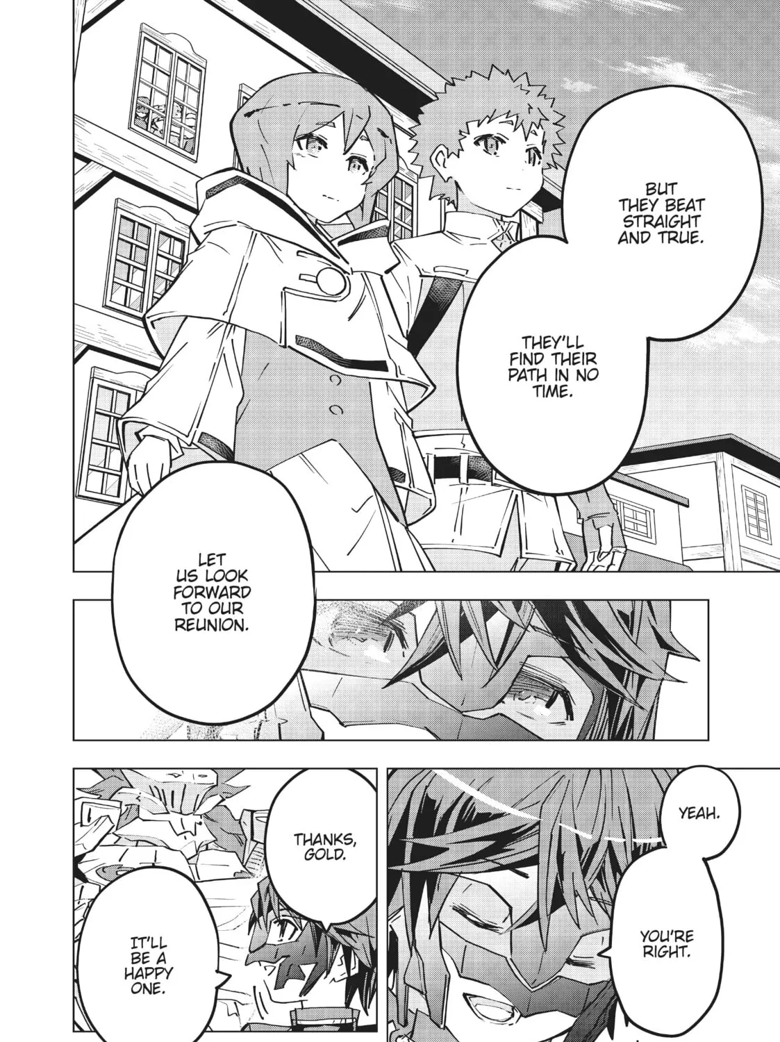 Backstabbed in a Backwater Dungeon: My Party Tried to Kill Me, But Thanks to an Infinite Gacha I Got LVL 9999 Friends and Am Out For Revenge Chapter 23 page 15 - 