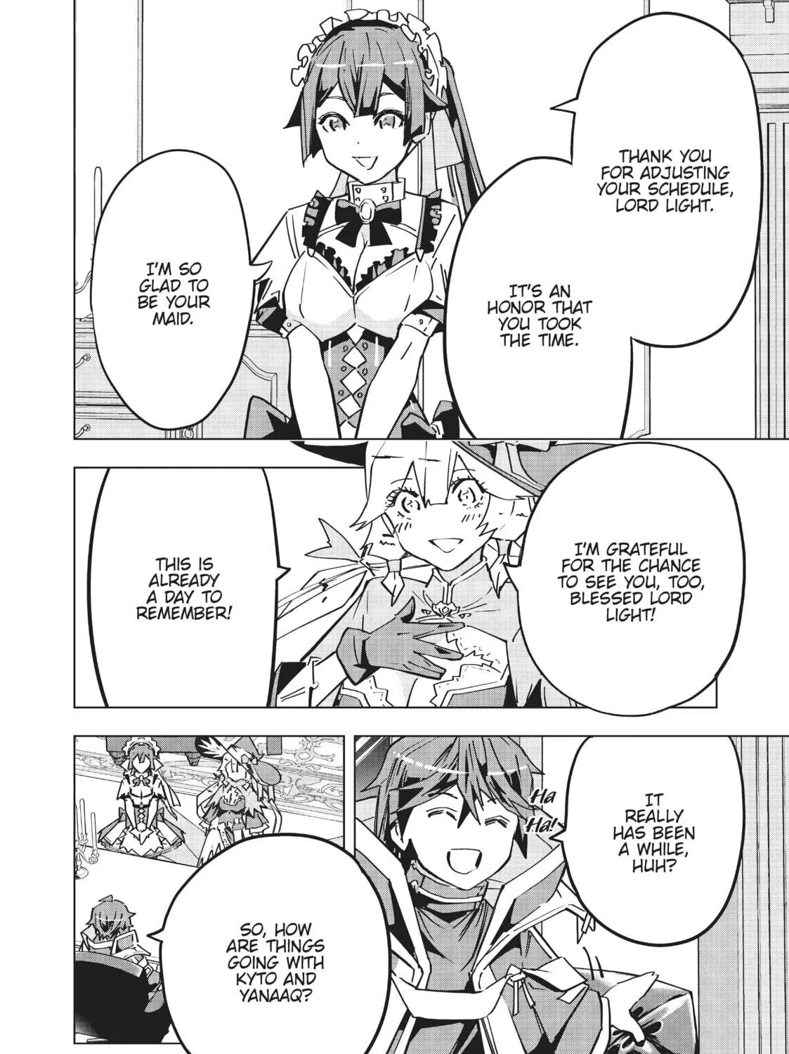 Backstabbed in a Backwater Dungeon: My Party Tried to Kill Me, But Thanks to an Infinite Gacha I Got LVL 9999 Friends and Am Out For Revenge Chapter 23 page 19 - 