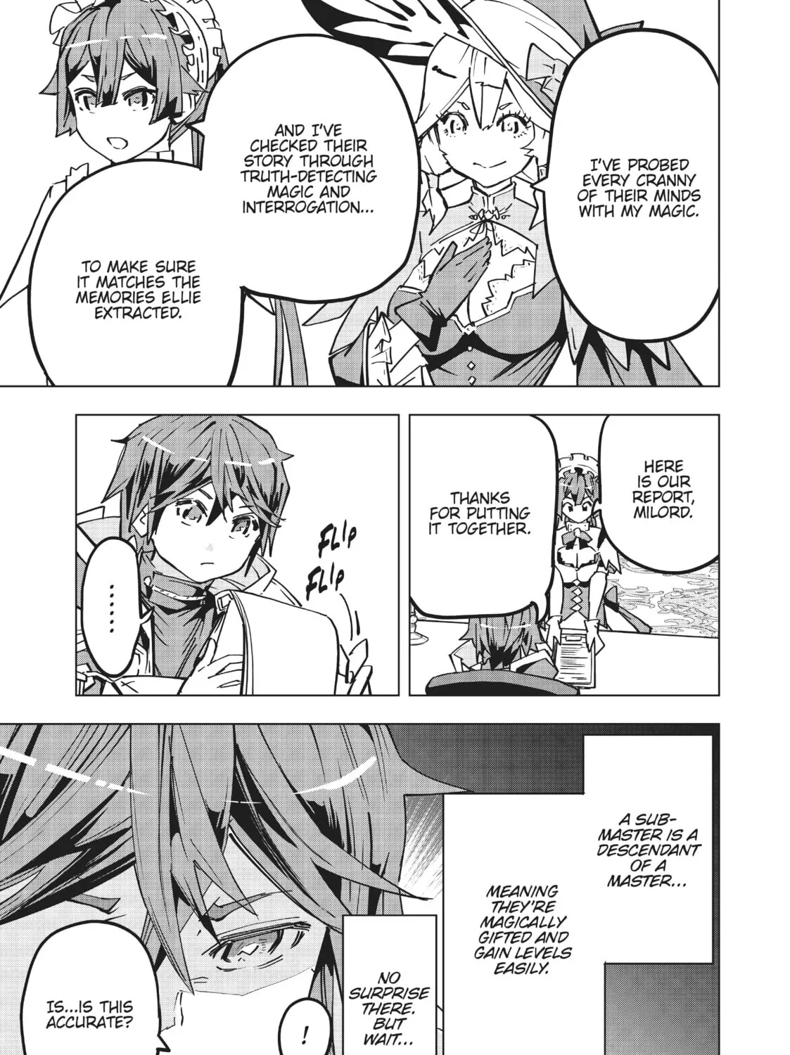 Backstabbed in a Backwater Dungeon: My Party Tried to Kill Me, But Thanks to an Infinite Gacha I Got LVL 9999 Friends and Am Out For Revenge Chapter 23 page 21 - 